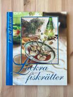 L&auml;ckra fiskr&auml;tter