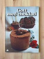 Gott med choklad