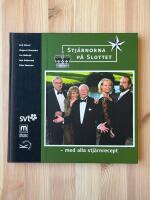 Stj&auml;rnorna p&aring; slottet - [Britt Ekland, Magnus H&auml;renstam, Jan Malmsj&ouml;, Arja Saijonmaa, Peter Stormare]