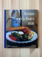 Annas medelhavsmat
