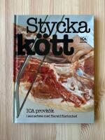 Stycka k&ouml;tt