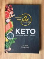 21 Day Challenge - Keto