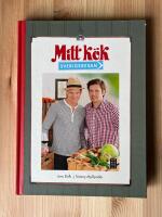 Mitt k&ouml;k - Sverigeresan