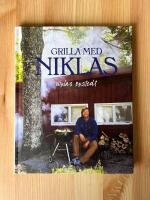Grilla med Niklas