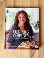 Ulrikas GI-helger - jul, p&aring;sk, midsommar