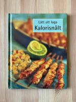 Kalorisn&aring;lt