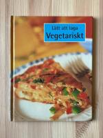 Vegetariskt