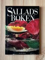 Salladsboken