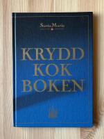 Kryddkokboken