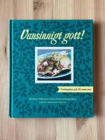Vansinnigt gott! : [vardagslyx p&aring; 20 minuter]