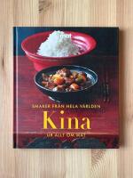 Kina : [ur Allt om mat]