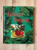 Snabblagat vegetariskt