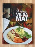 Annas vilda mat