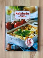 Matkalender 2011