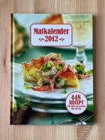 Matkalender 2012