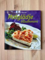 Matgl&auml;dje tillsammans