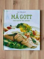M&aring; gott med mat f&ouml;r alla &aring;rstider
