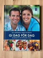 GI dag f&ouml;r dag : 30 dagar till en nyttigare livsstil