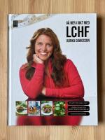 G&aring; ner i vikt med LCHF