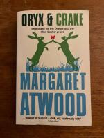 Oryx and Crake