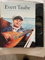 Evert Taube : 50 visor i urval av Sven-Bertil Taube