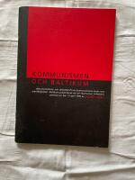 Kommunismen och Baltikum