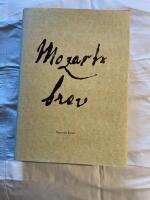 Mozarts brev