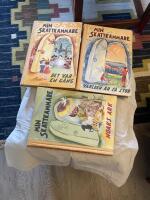 Min skattkammare 3-5