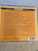 Svensk jazzhistoria, Swedish jazz1928-1969