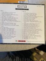 Jazzen anfaller, Swedish jazz 1943-1947. Svensk jazzhistoria