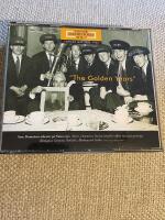 The golden years 1952-1955