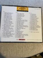 The golden years 1952-1955