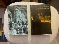 Antikens historier 1-2