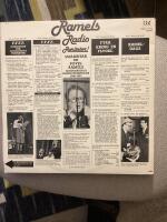 Ramels. RadioRariteter 1946 - 53