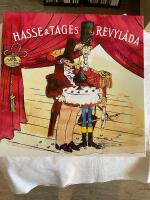 Hasse & Tages Revylåda