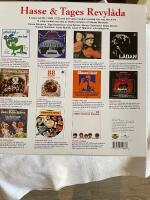Hasse & Tages Revylåda