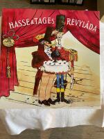 Hasse och Tages revylåda
