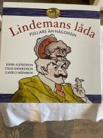 Lindemans låda