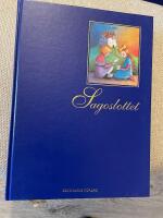 I Sagolandet 1 och 2