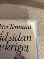 Vid sidan av kriget - diplomat i Sverige 1939-1945