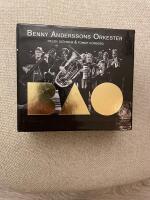 Benny Anderssons orkester, BAO in box
