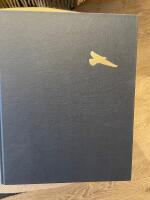Lars Jonsson's birds - paintings from a near horizon