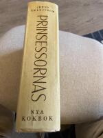 Prinsessornas nya kokbok