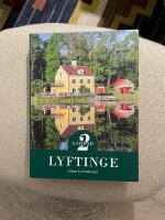 2 g&aring;rdar - Lyftinge & Segn&auml;set
