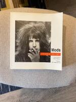 Mods : Stockholm 1964-1967