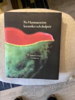 Per Hammarstr&ouml;m - keramiker och skulpt&ouml;r