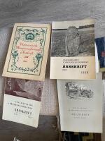 V&auml;stmanlands fornminnesf&ouml;renings &aring;rsskrift 1935, 36, 38, 46-47