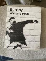 Wall and piece