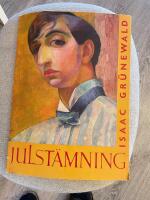 Julst&auml;mning 1960 Gravyrupplagan