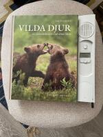 Vilda djur : 100 fantastiska arter och deras l&auml;ten